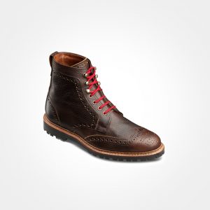 vintage-lambskin-leather-shoe
